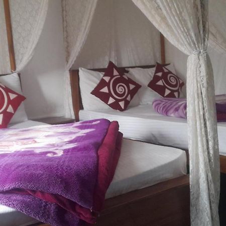 Zion White House Hotel Nuwara Eliya Kültér fotó