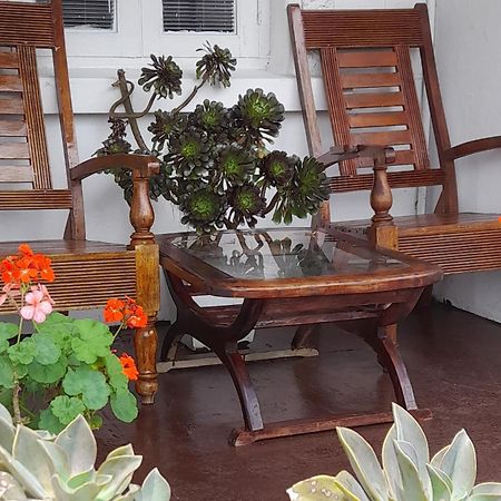 Zion White House Hotel Nuwara Eliya Kültér fotó