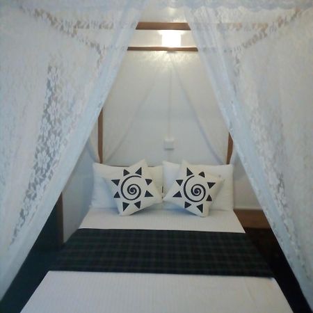 Zion White House Hotel Nuwara Eliya Szoba fotó