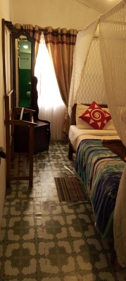 Zion White House Hotel Nuwara Eliya Szoba fotó