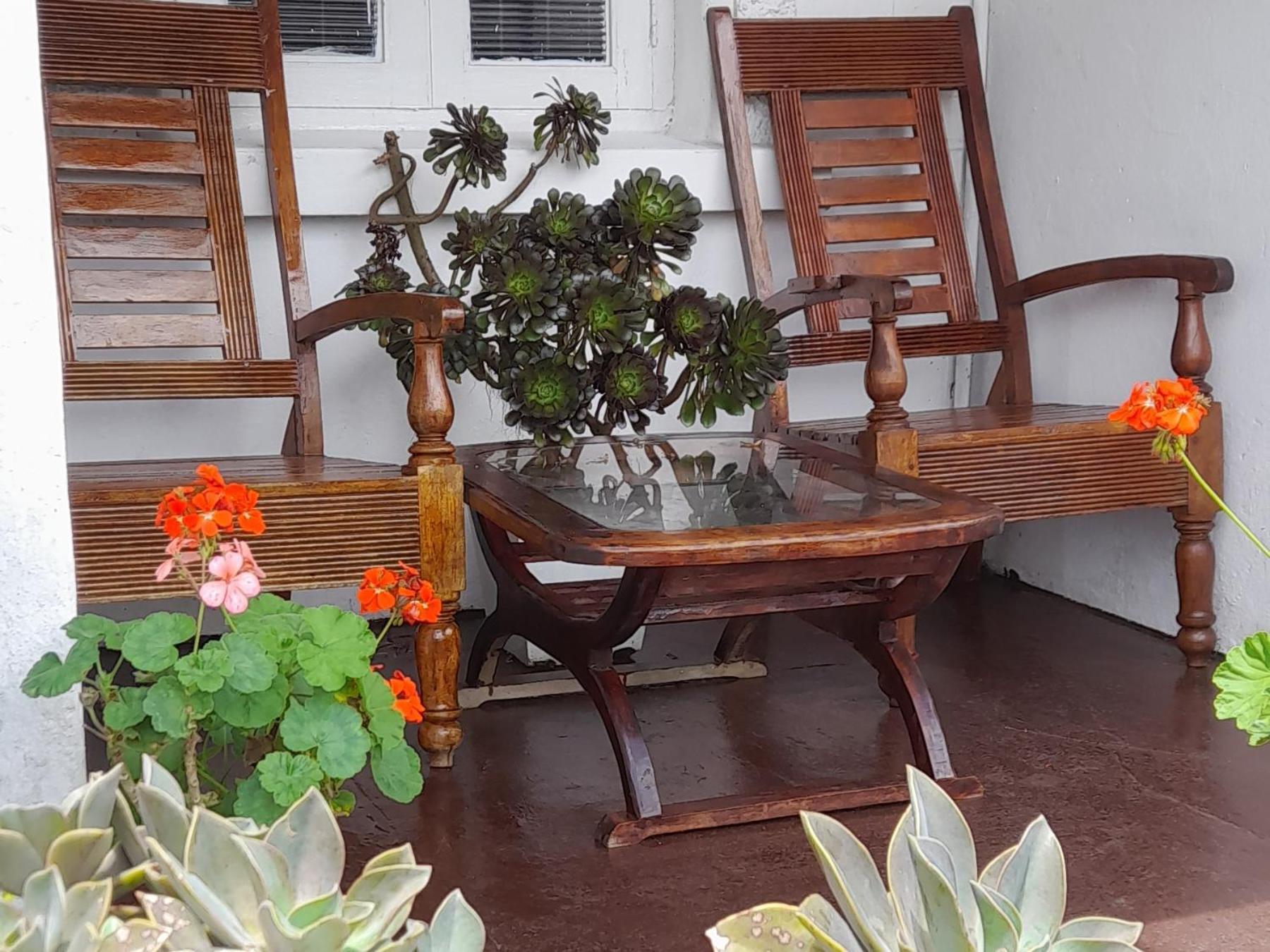 Zion White House Hotel Nuwara Eliya Kültér fotó