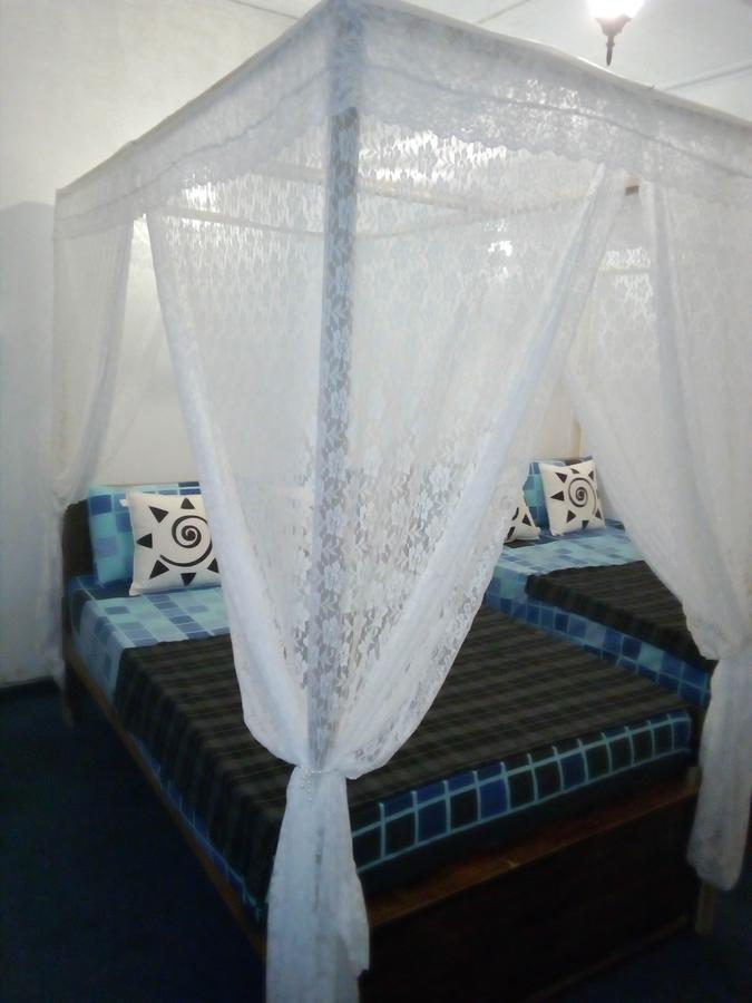 Zion White House Hotel Nuwara Eliya Kültér fotó