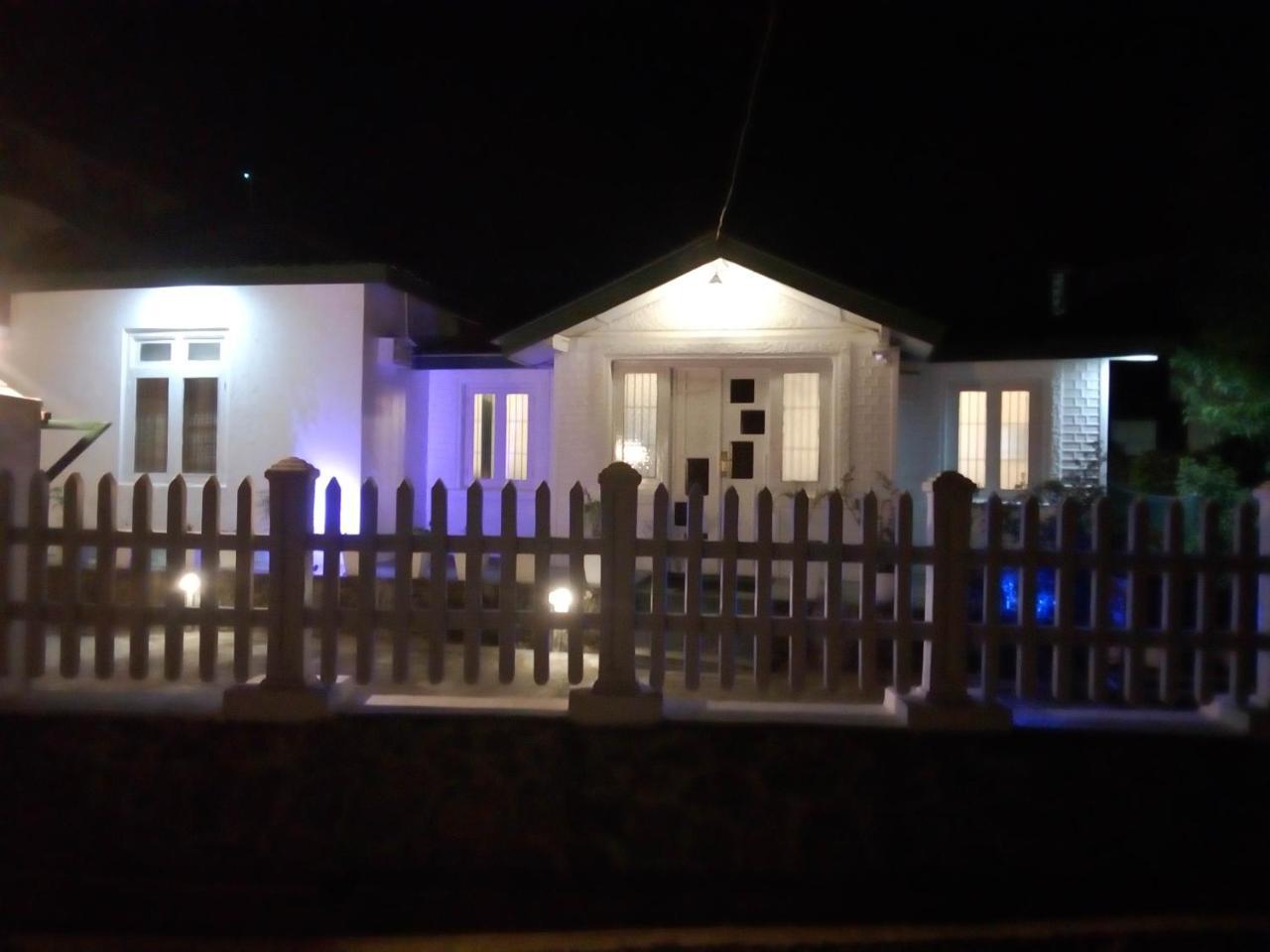 Zion White House Hotel Nuwara Eliya Kültér fotó
