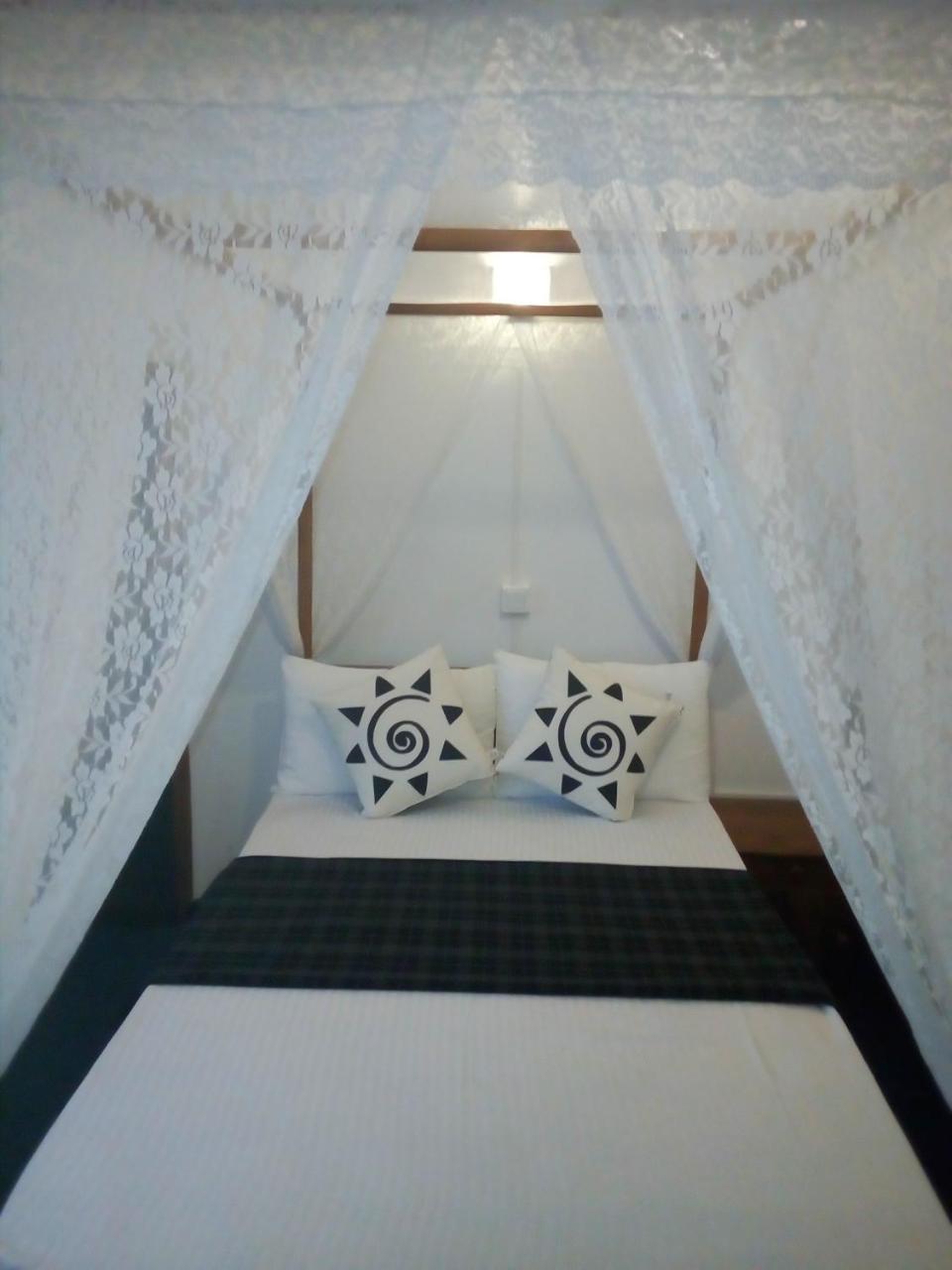 Zion White House Hotel Nuwara Eliya Szoba fotó