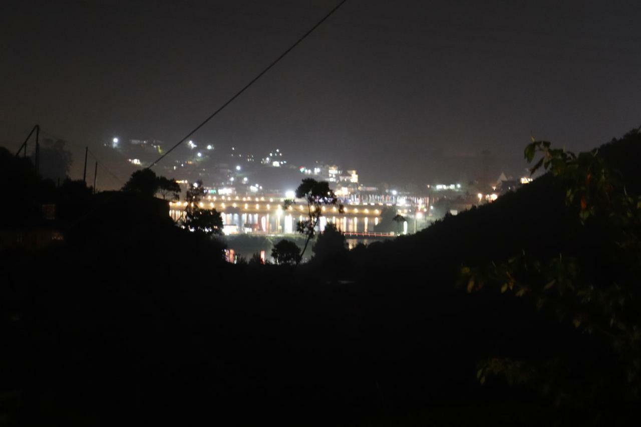 Zion White House Hotel Nuwara Eliya Kültér fotó