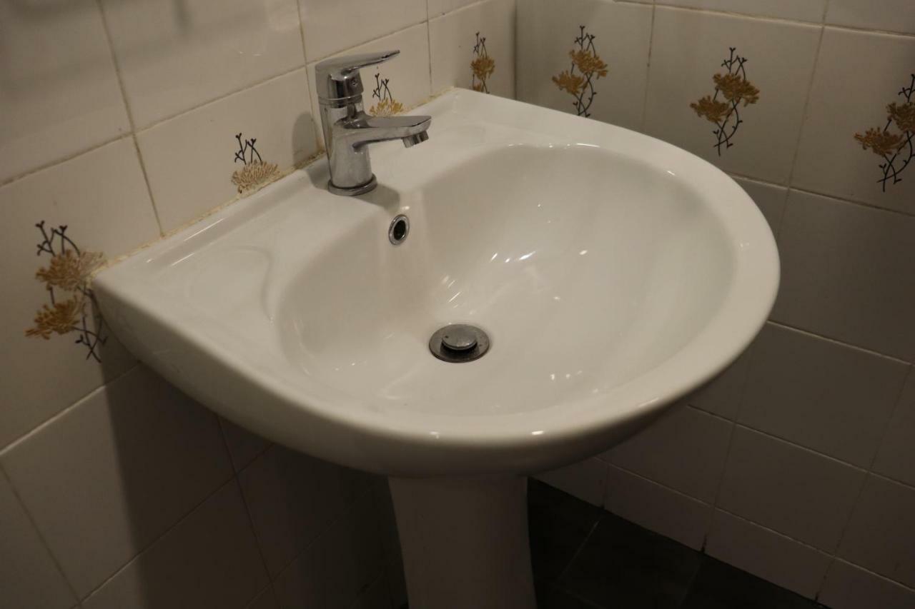 Zion White House Hotel Nuwara Eliya Kültér fotó