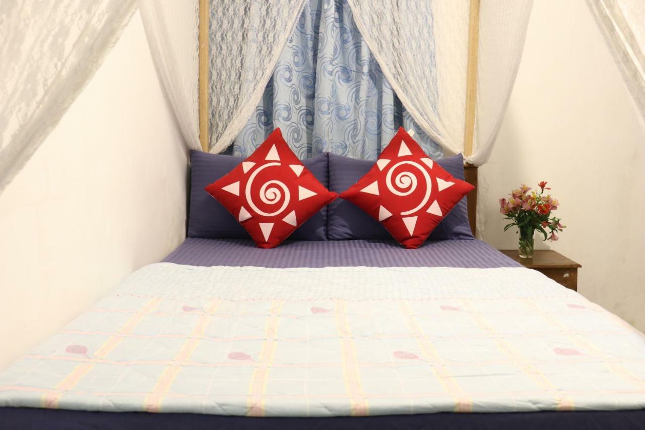 Zion White House Hotel Nuwara Eliya Kültér fotó