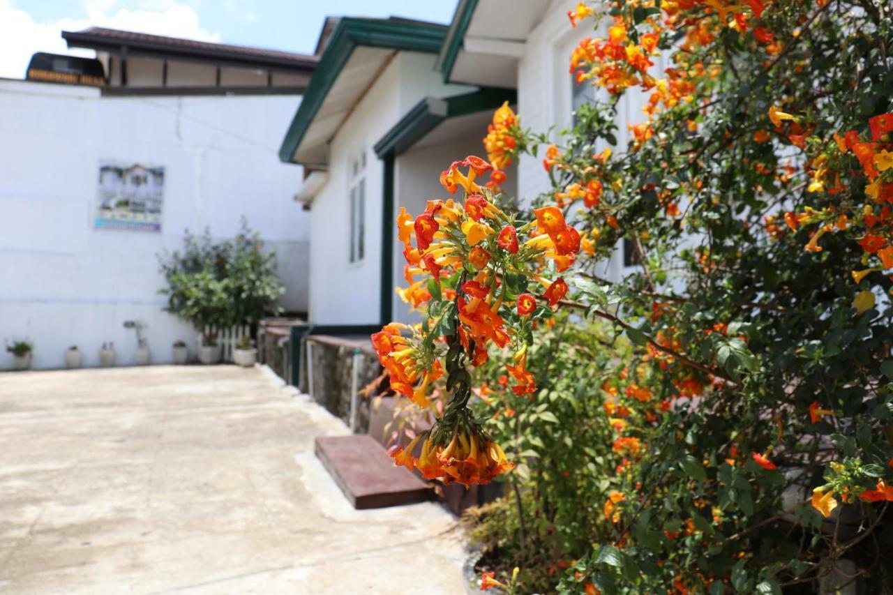 Zion White House Hotel Nuwara Eliya Kültér fotó