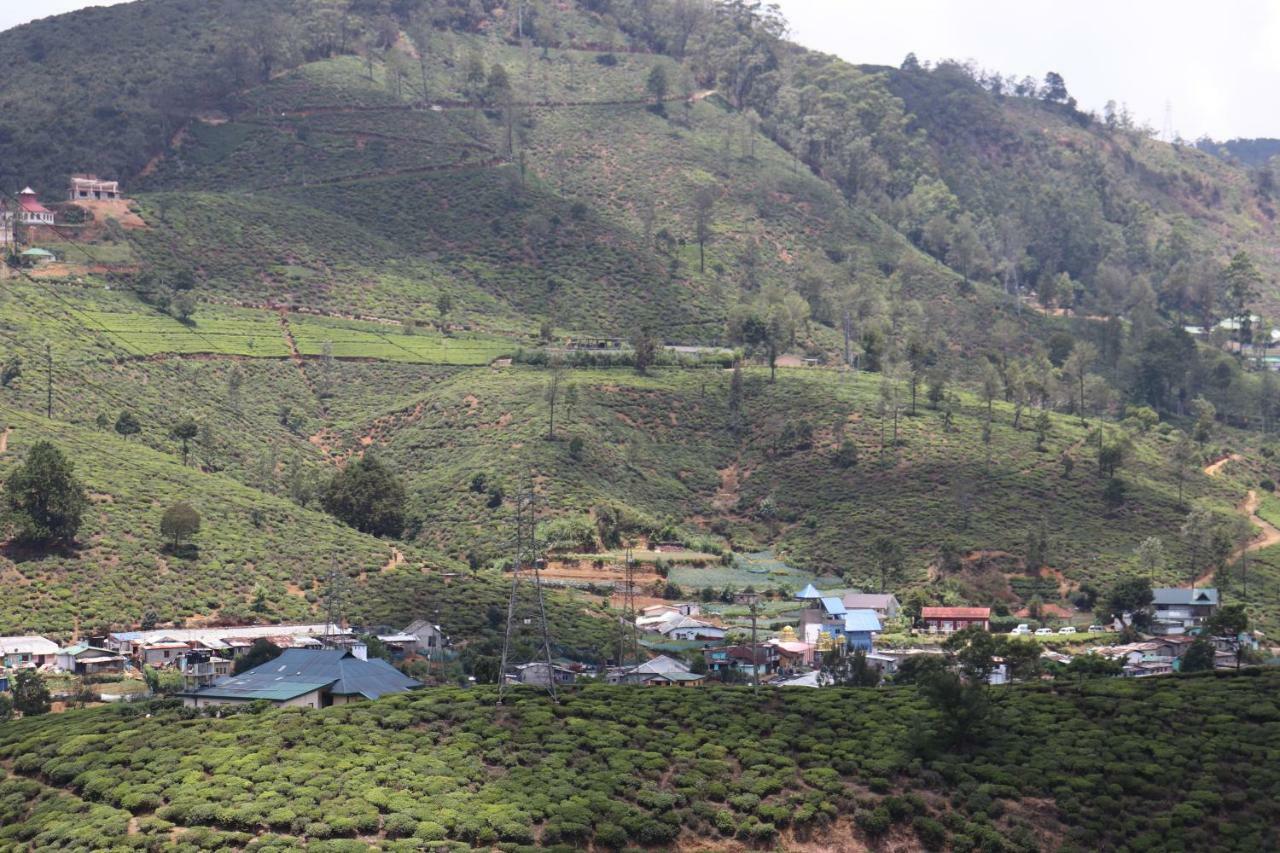 Zion White House Hotel Nuwara Eliya Kültér fotó